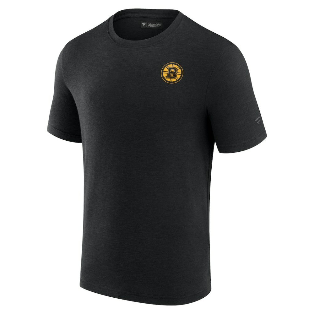 Boston Bruins Fanatics Signature Front Office Modal T-Shirt Outlet