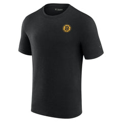 Boston Bruins Fanatics Signature Front Office Modal T-Shirt Outlet