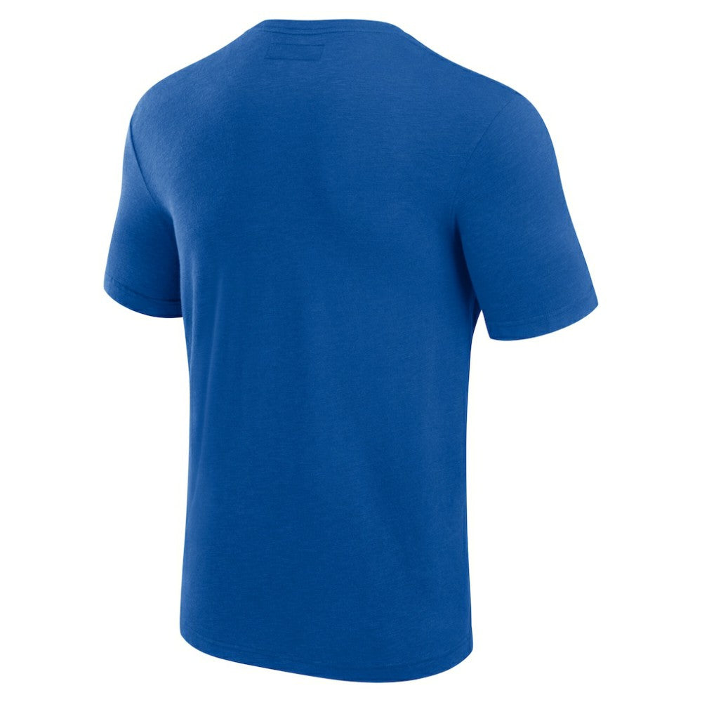 Colorado Avalanche Fanatics Signature Front Office Modal T-Shirt Outlet