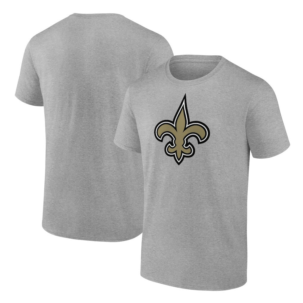 New Orleans Saints Fanatics Primary Logo T-Shirt