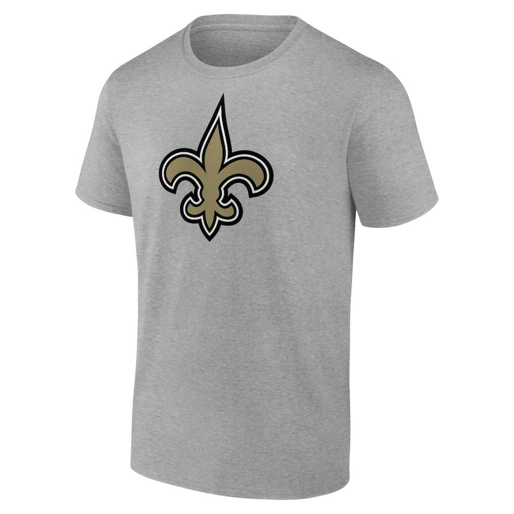 New Orleans Saints Fanatics Primary Logo T-Shirt
