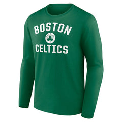 Boston Celtics Victory Arch Team Long Sleeve T-Shirt Online