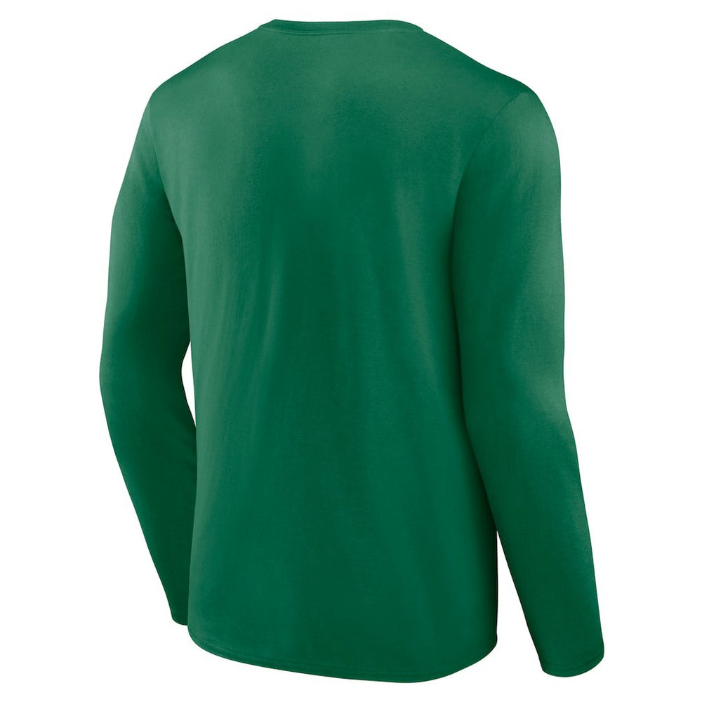 Boston Celtics Victory Arch Team Long Sleeve T-Shirt Online
