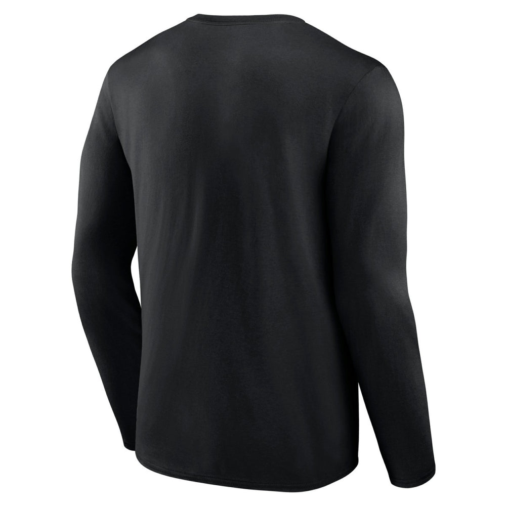 San Antonio Spurs Victory Arch Team Long Sleeve T-Shirt On Sale