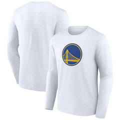 Golden State Warriors Alternate Logo Long Sleeve T-Shirt sale On Sale