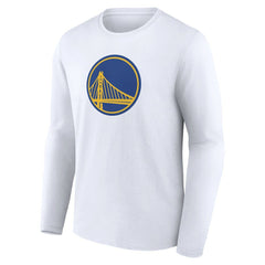Golden State Warriors Alternate Logo Long Sleeve T-Shirt sale On Sale