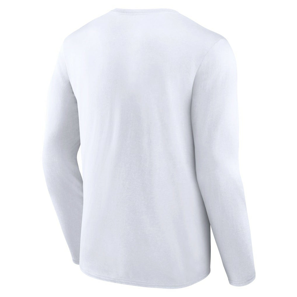 Houston Rockets Alternate Logo Long Sleeve T-Shirt New