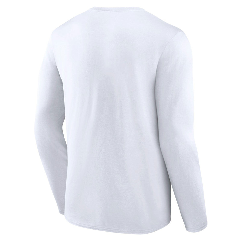 New Orleans Pelicans Alternate Logo Long Sleeve T-Shirt New