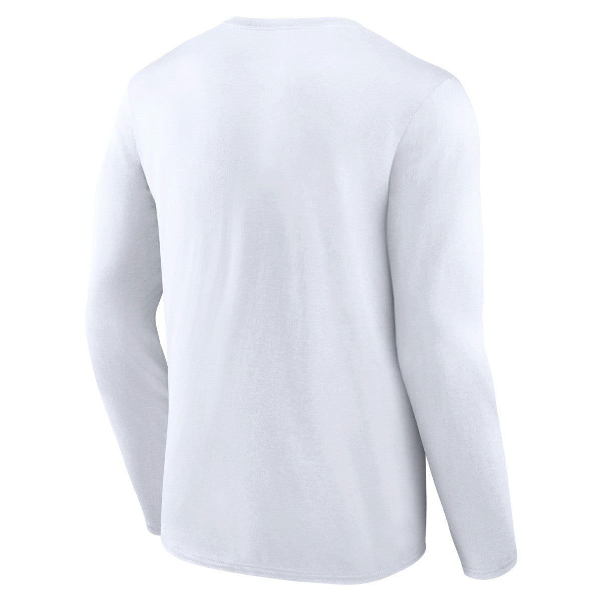 Toronto Raptors Alternate Logo Long Sleeve T-Shirt On Sale