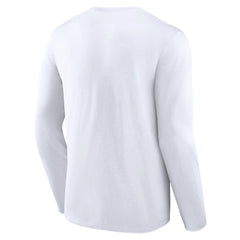 Washington Wizards Alternate Logo Long Sleeve T-Shirt For Sale