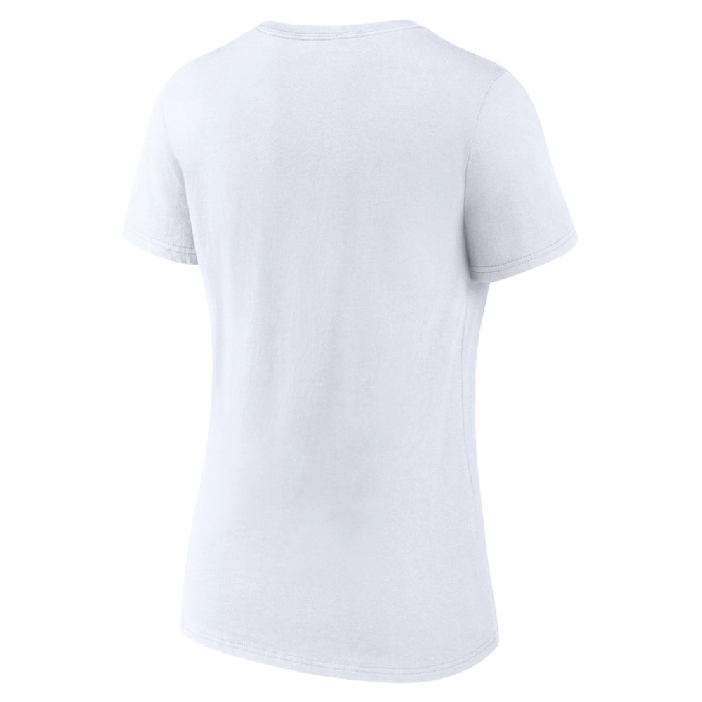 Phoenix Suns Women's Alternate Logo V-Neck T-Shirt Outlet