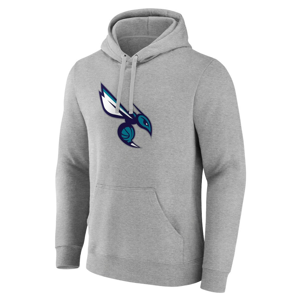 Charlotte Hornets Alternate Logo Pullover Hoodie Online