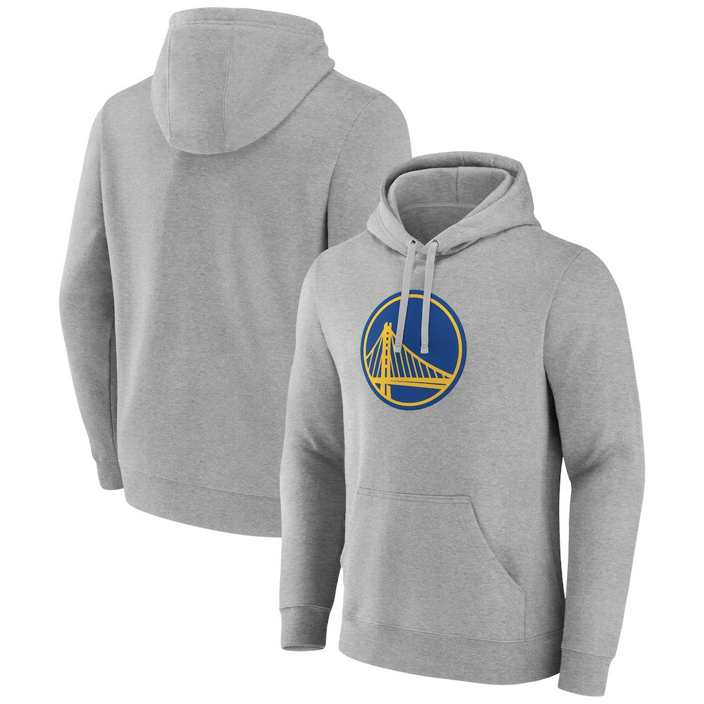 Golden State Warriors Alternate Logo Pullover Hoodie sale Discount