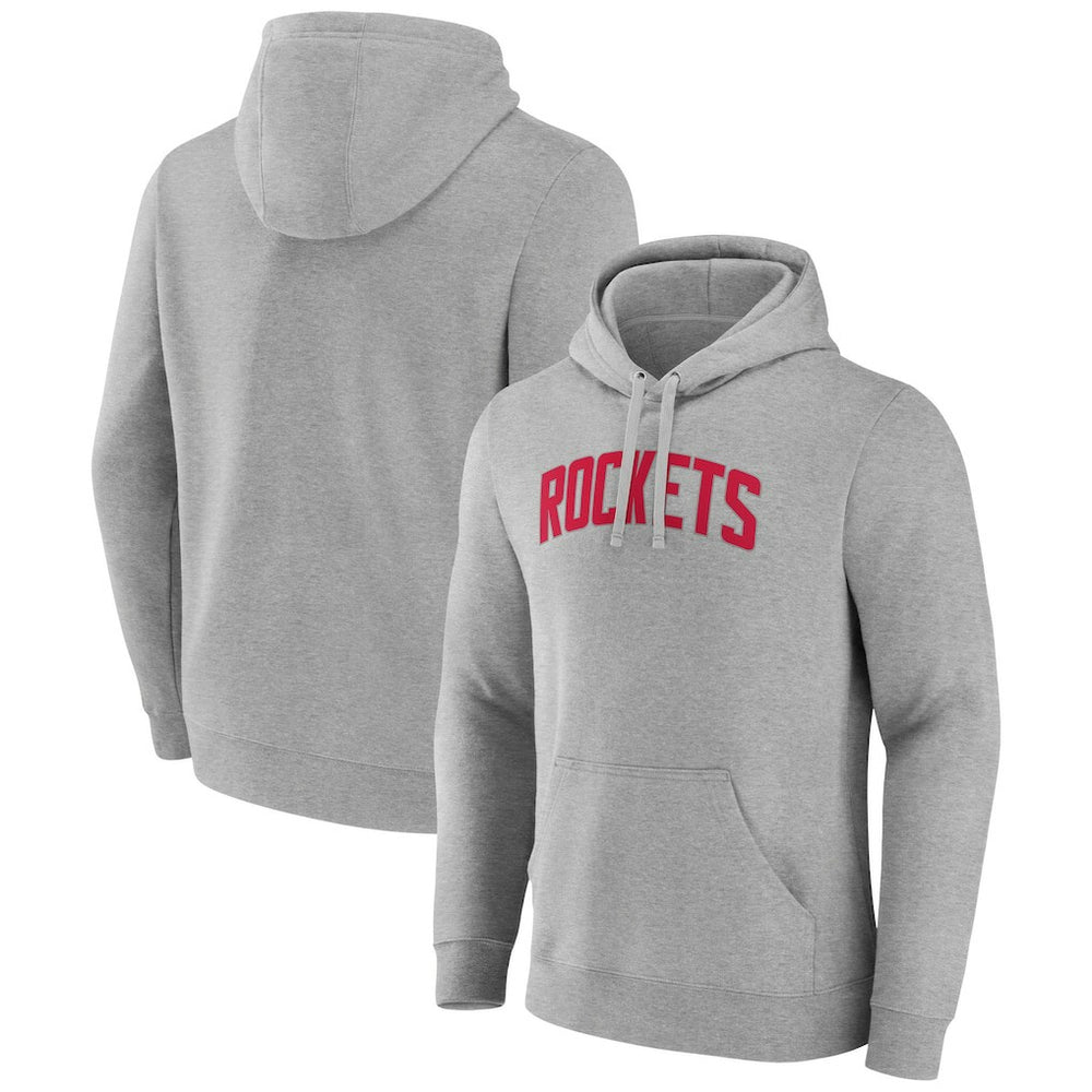 Houston Rockets Alternate Logo Pullover Hoodie sale New