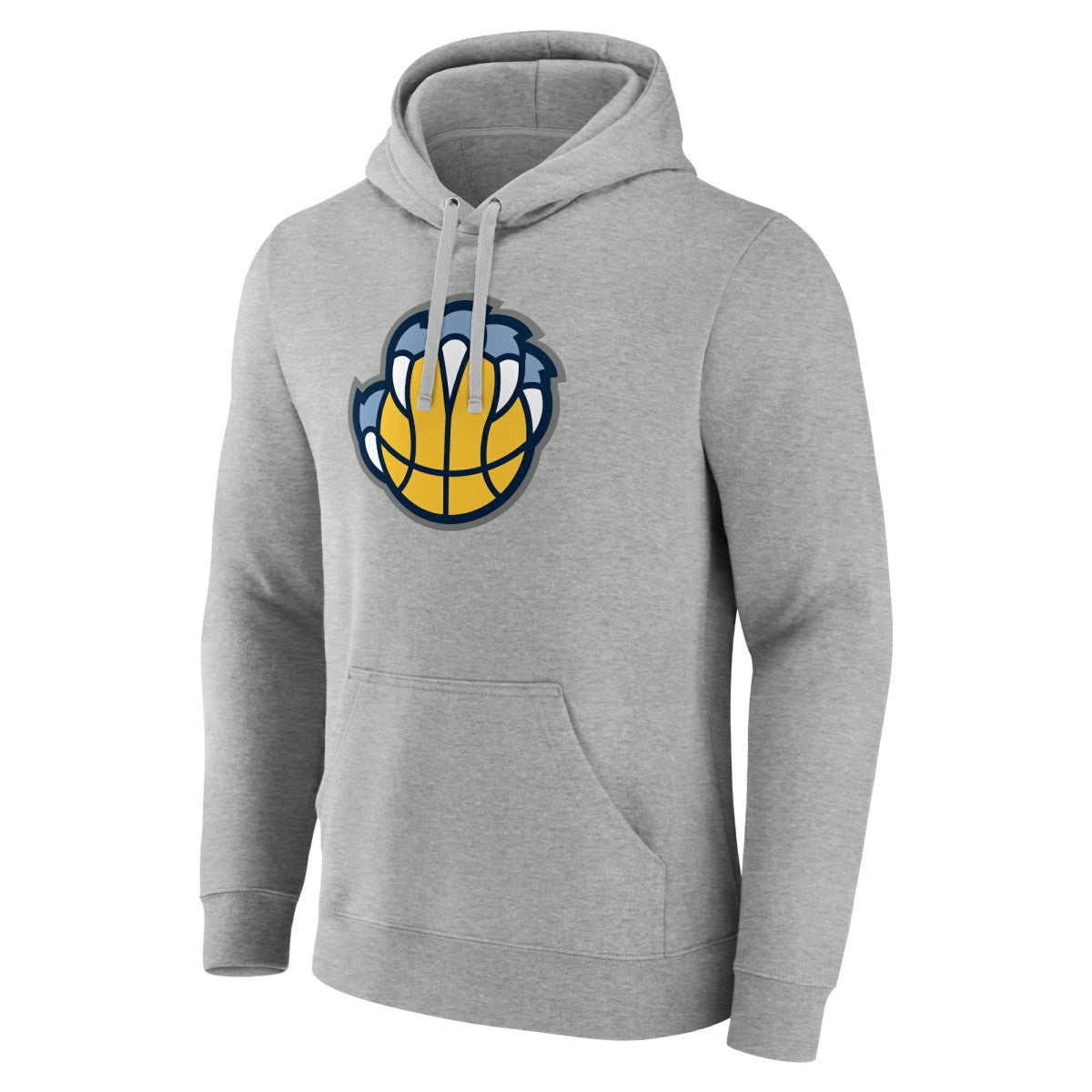Memphis Grizzlies Alternate Logo Pullover Hoodie On Sale