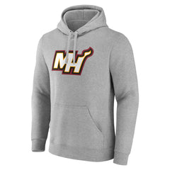 Miami Heat Alternate Logo Pullover Hoodie On Sale
