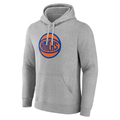 New York Knicks Alternate Logo Pullover Hoodie Discount