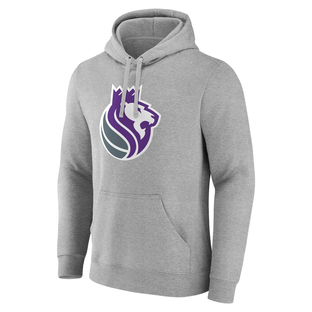 Sacramento Kings Alternate Logo Pullover Hoodie On Sale