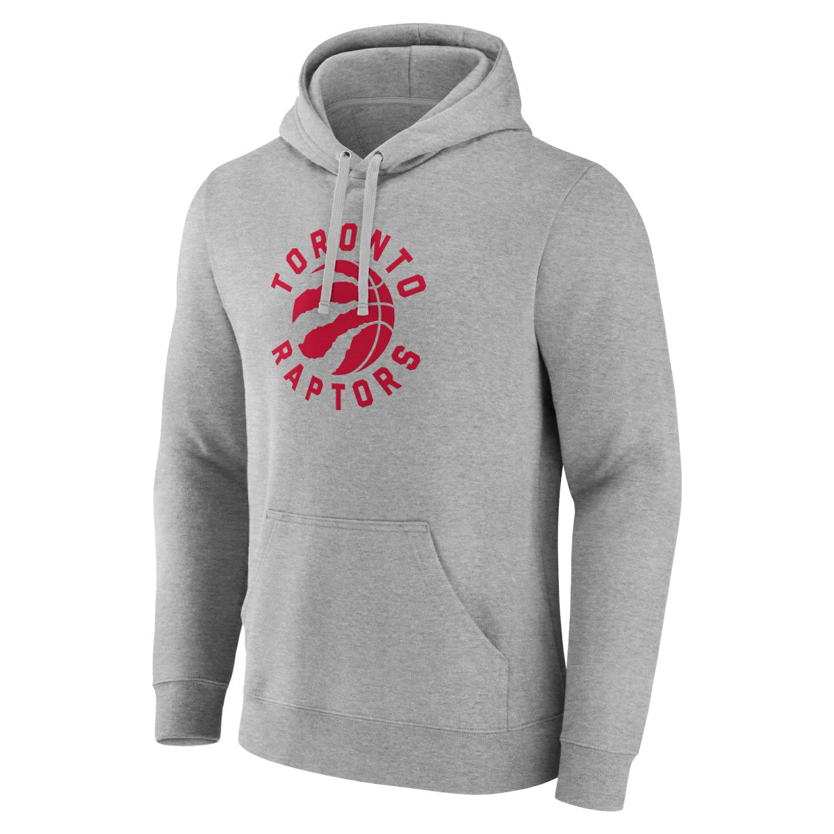 Toronto Raptors Alternate Logo Pullover Hoodie New