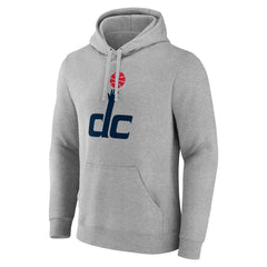Washington Wizards Alternate Logo Pullover Hoodie Discount
