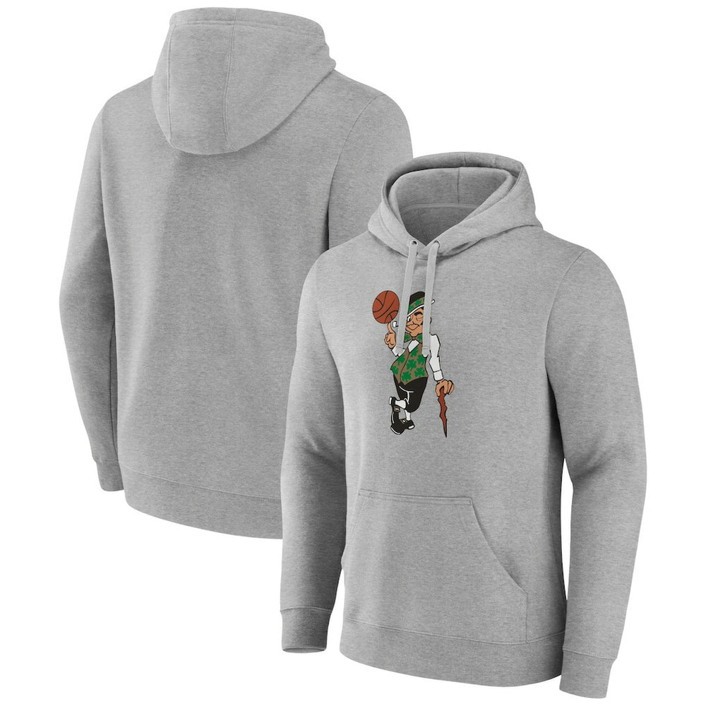 Boston Celtics Alternate Logo Pullover Hoodie Online