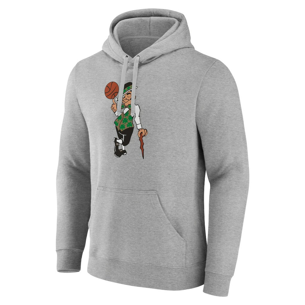 Boston Celtics Alternate Logo Pullover Hoodie Online