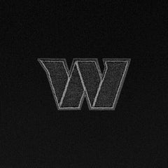 Washington Commanders  Antigua Women's Tonal Logo Protect Full-Zip Hoodie Jacket