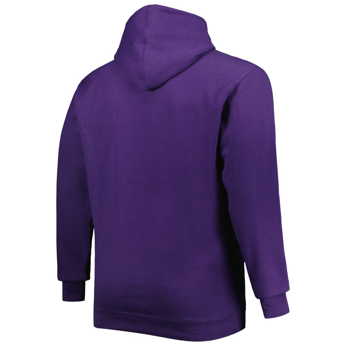 Phoenix Suns Big & Tall Heart & Soul Pullover Hoodie Online
