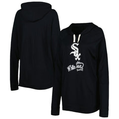 Chicago White Sox Touch Women's Pre-Game Raglan Pullover Hoodie | MLB Near me
