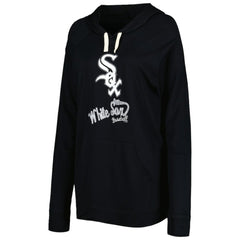 Chicago White Sox Touch Women's Pre-Game Raglan Pullover Hoodie | MLB Near me