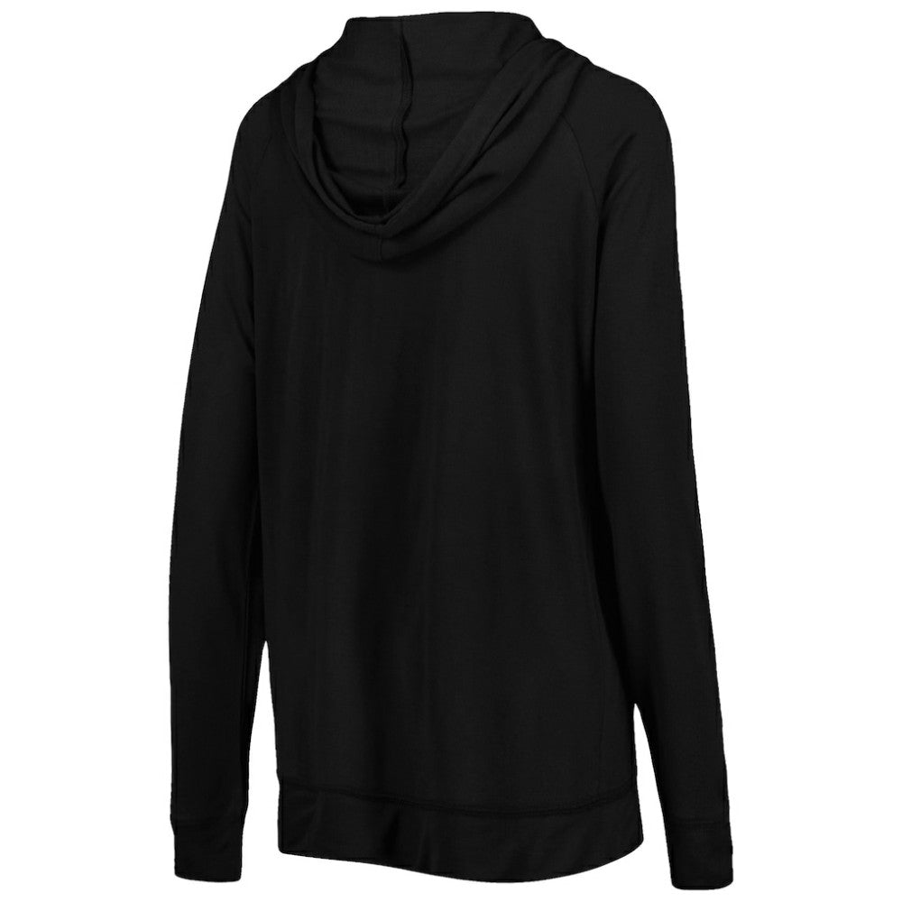 San Francisco Giants Touch Women's Pre-Game Raglan Pullover Hoodie | MLB Online