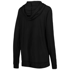 San Francisco Giants Touch Women's Pre-Game Raglan Pullover Hoodie | MLB Online