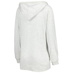 Athletics Touch Women's Pre-Game Raglan Pullover Hoodie | MLB For sale