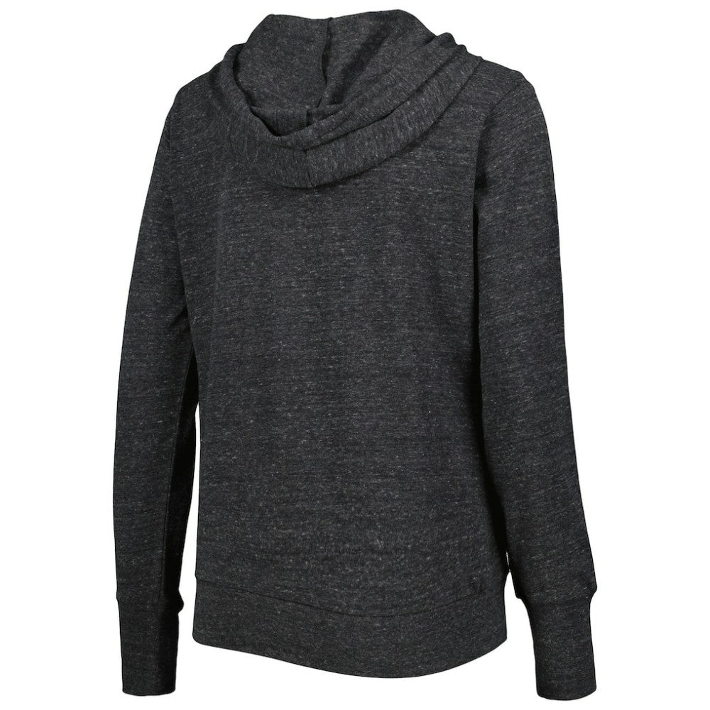 Chicago White Sox Touch Women's Training Camp Tri-Blend Lightweight Full-Zip Hoodie | MLB On Sale