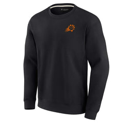 Phoenix Suns Unisex Elements Super Soft Fleece Pullover Sweatshirt Online