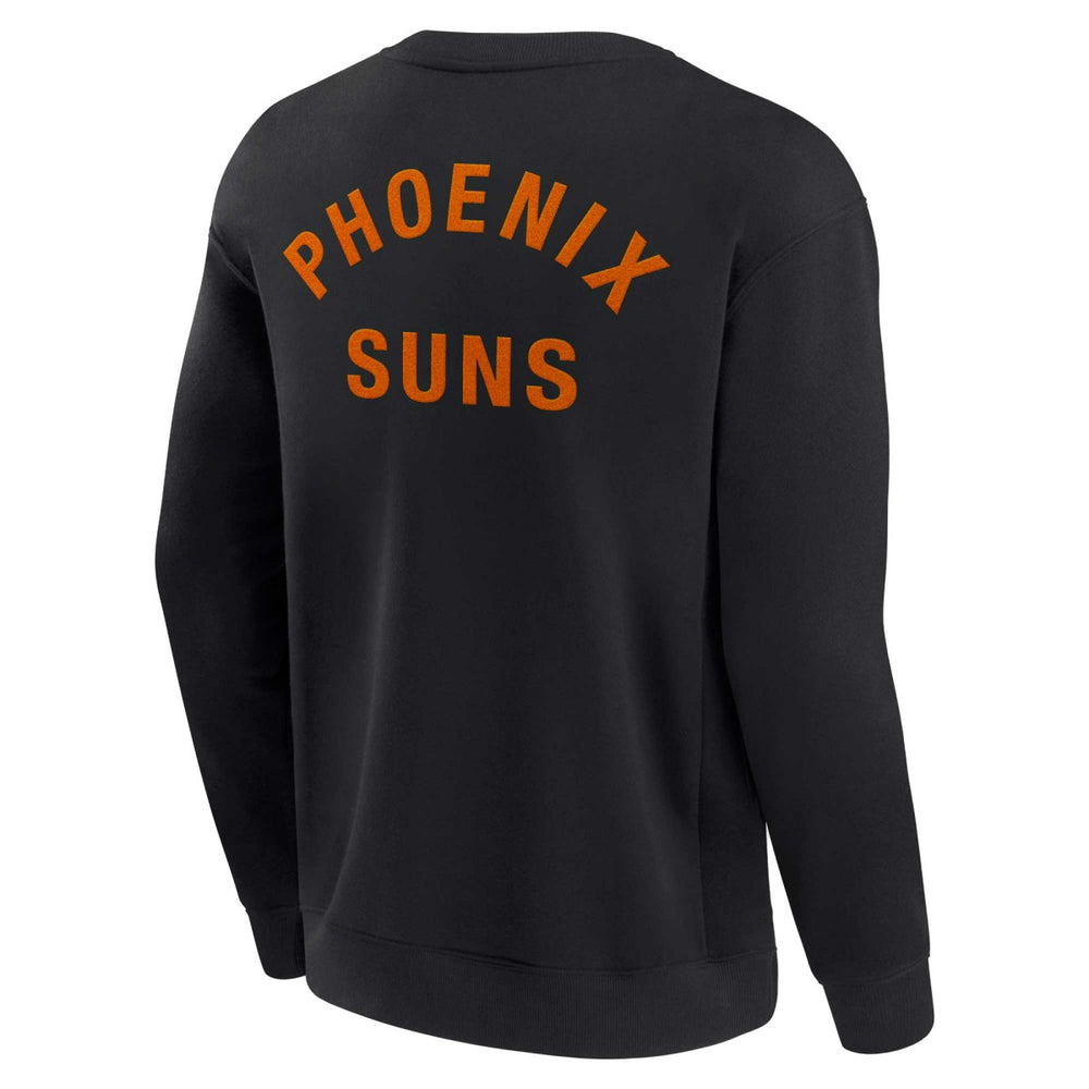 Phoenix Suns Unisex Elements Super Soft Fleece Pullover Sweatshirt Online