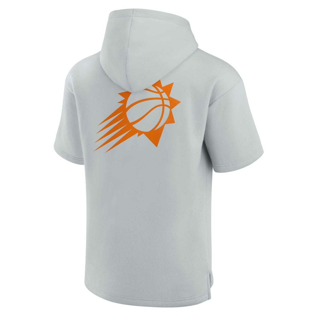 Phoenix Suns Unisex Elements Super Soft Fleece Short Sleeve Pullover Hoodie Online