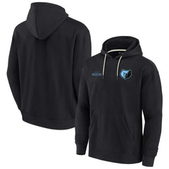 Memphis Grizzlies Unisex Elements Super Soft Fleece Pullover Hoodie Discount
