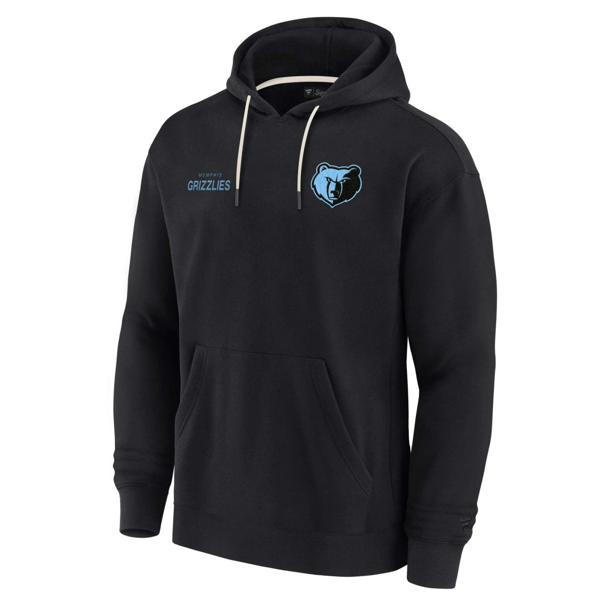 Memphis Grizzlies Unisex Elements Super Soft Fleece Pullover Hoodie Discount