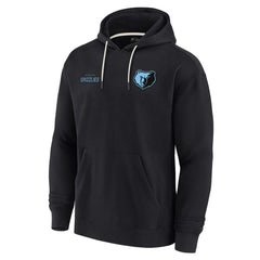 Memphis Grizzlies Unisex Elements Super Soft Fleece Pullover Hoodie Discount