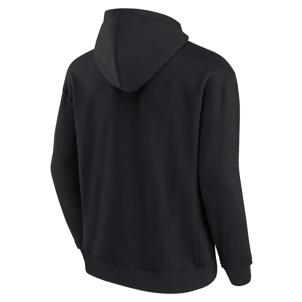 Brooklyn Nets Unisex Elements Super Soft Fleece Pullover Hoodie Online
