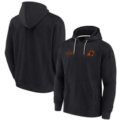 Phoenix Suns Unisex Elements Super Soft Fleece Pullover Hoodie New