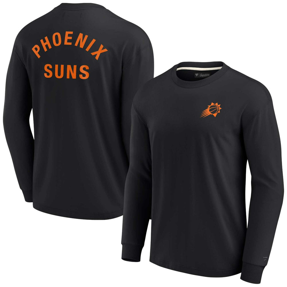 Phoenix Suns Unisex Elements Super Soft Long Sleeve T-Shirt Online
