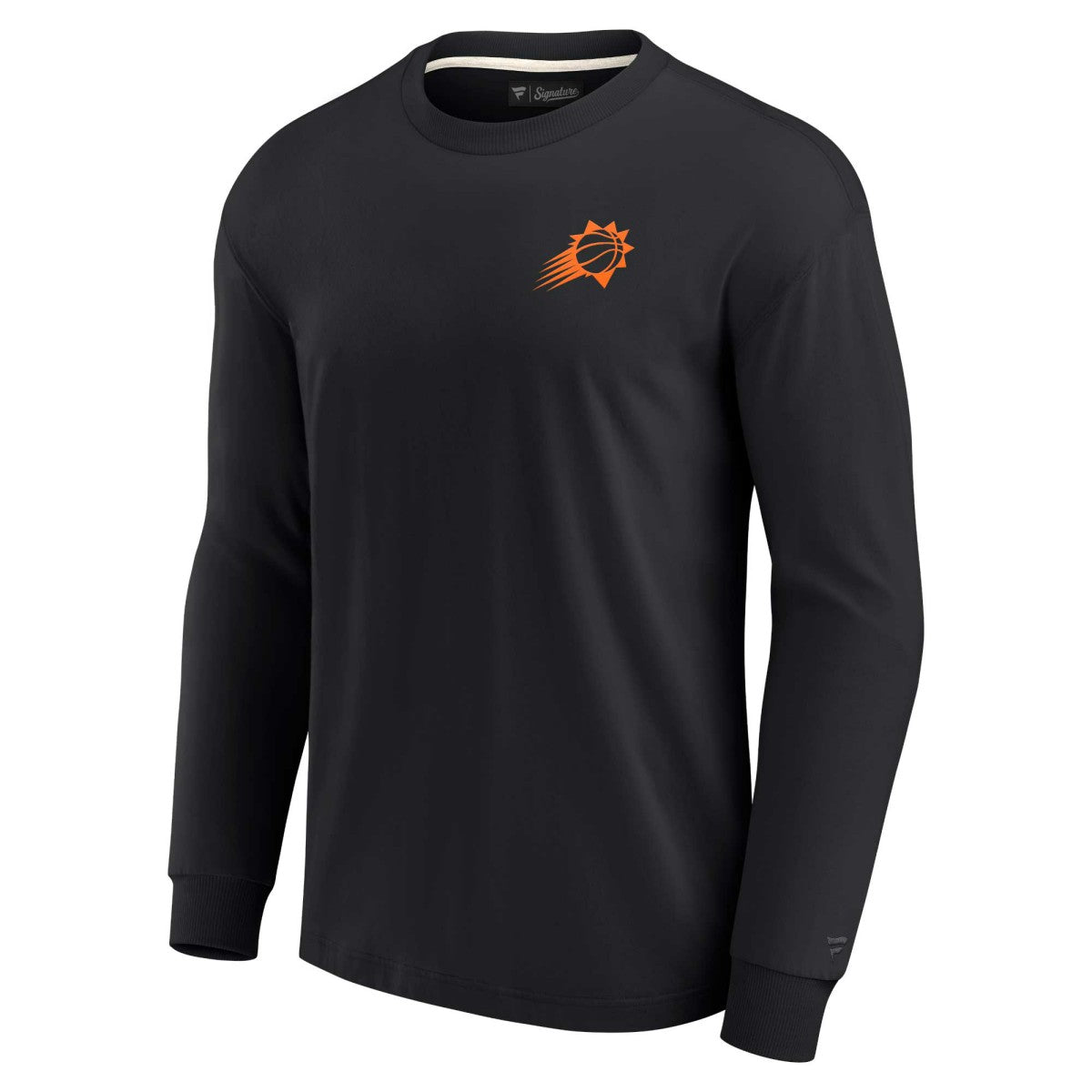 Phoenix Suns Unisex Elements Super Soft Long Sleeve T-Shirt Online