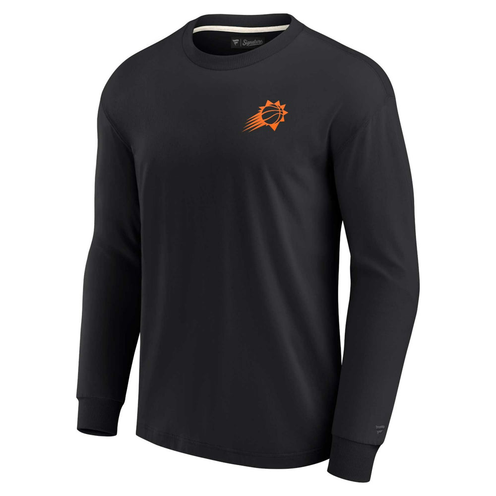 Phoenix Suns Unisex Elements Super Soft Long Sleeve T-Shirt Online