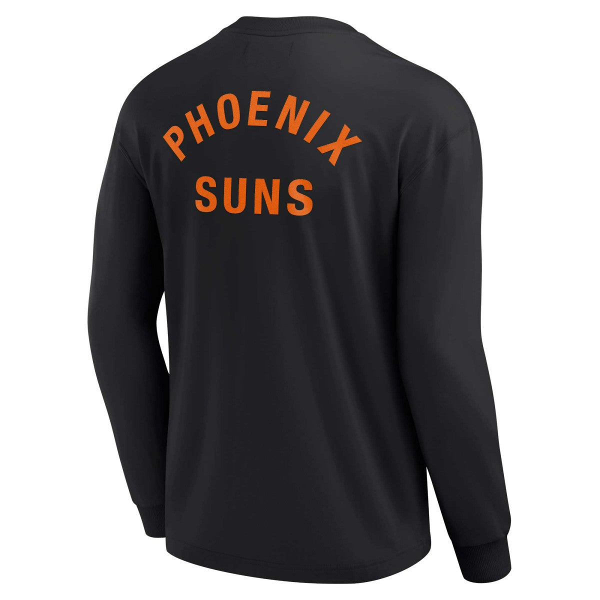 Phoenix Suns Unisex Elements Super Soft Long Sleeve T-Shirt Online