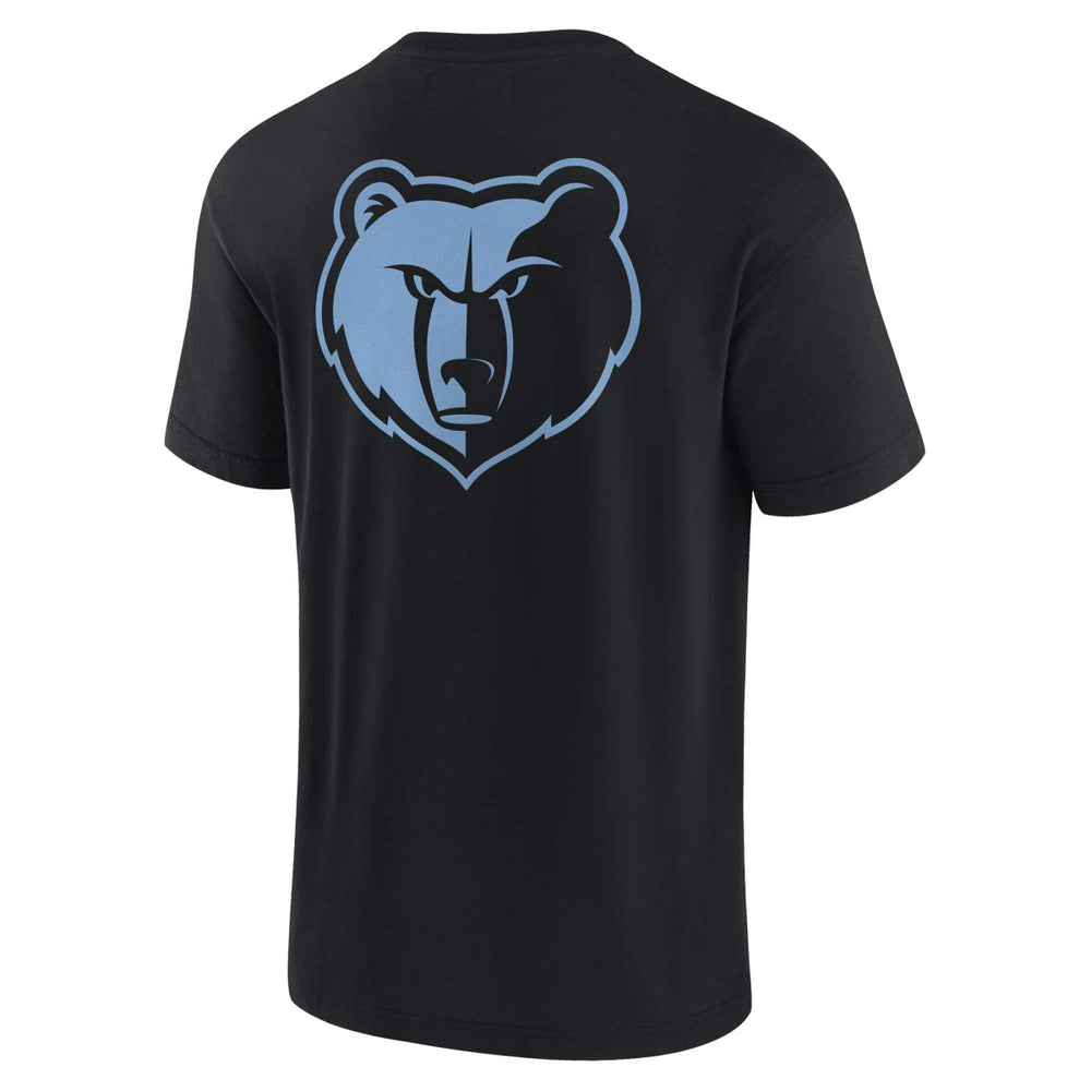 Memphis Grizzlies Unisex Elements Super Soft Short Sleeve T-Shirt Online