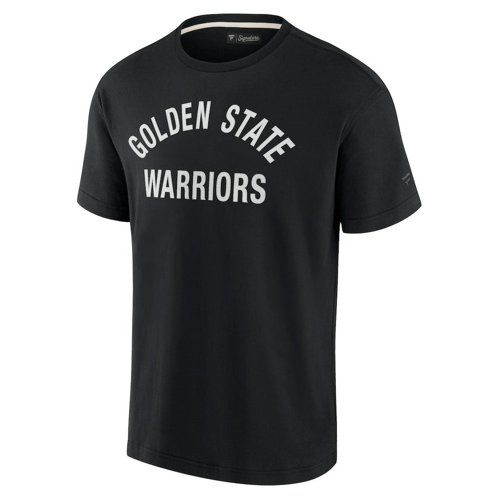 Golden State Warriors Unisex Elements Super Soft Short Sleeve T-Shirt sale Online