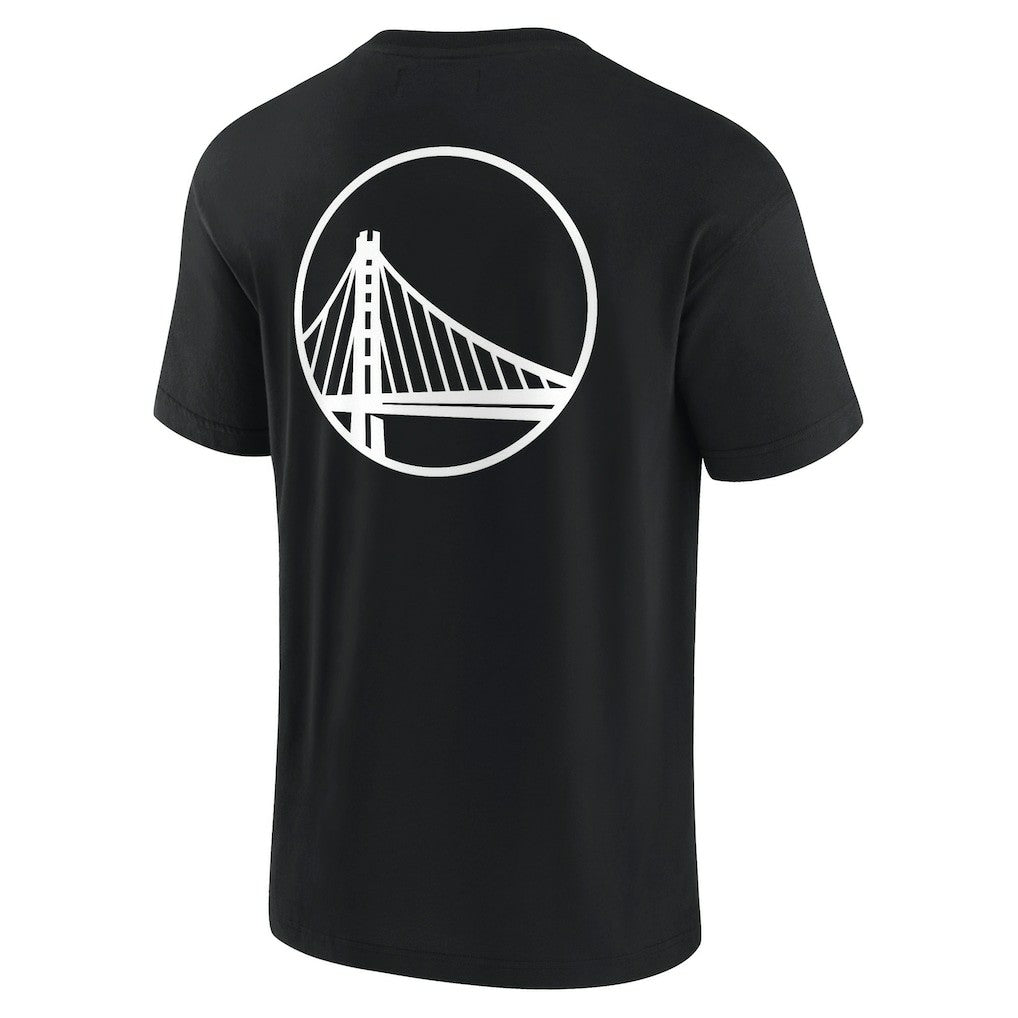 Golden State Warriors Unisex Elements Super Soft Short Sleeve T-Shirt sale Online
