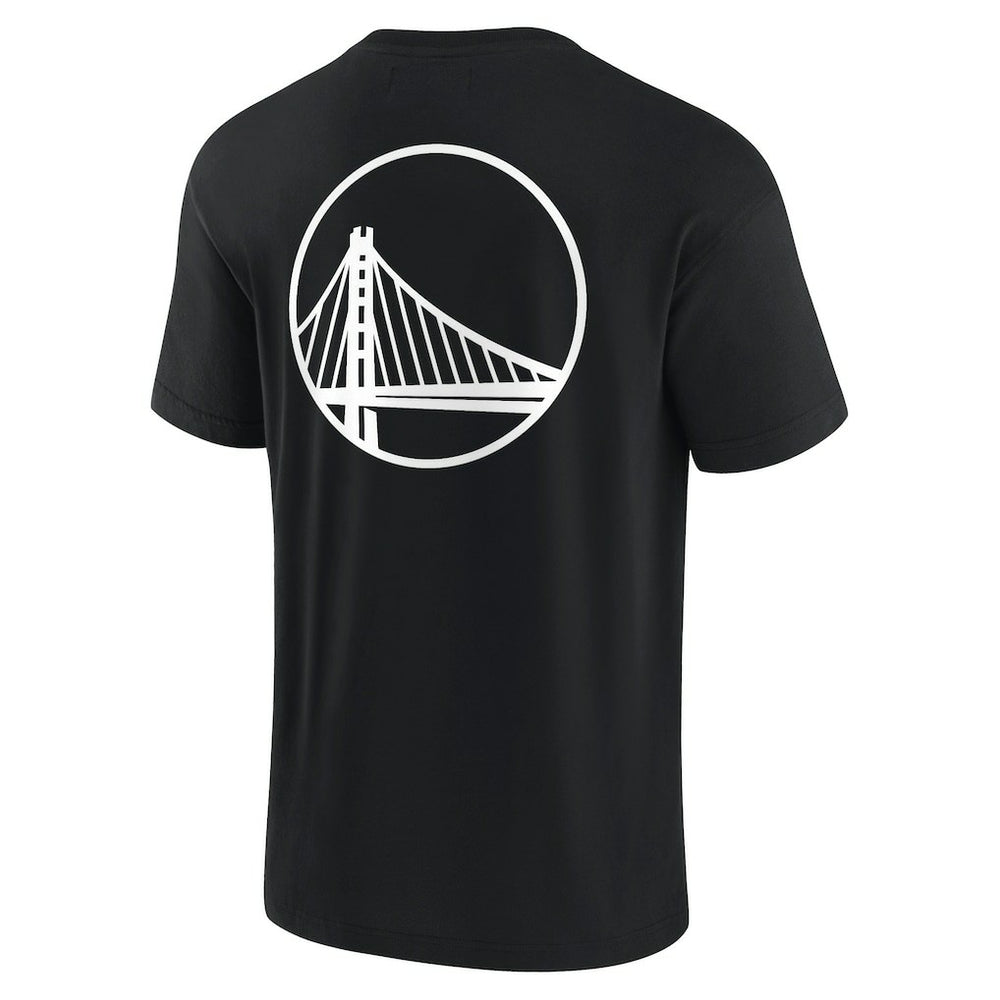 Golden State Warriors Unisex Elements Super Soft Short Sleeve T-Shirt sale Online